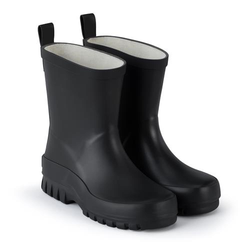 Kuling Caracas Gummistøvler Always Black 26 EU  Sort  26 EU  Unisex