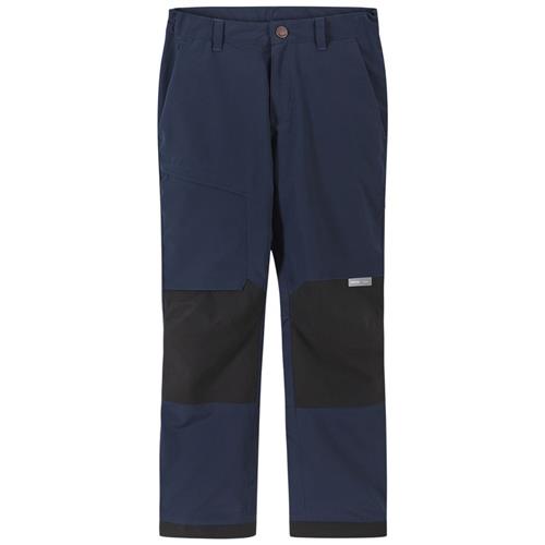Reima Reimatec Sampu Skalbukser Navyblå 122 cm  Marineblå  122 cm  Unisex