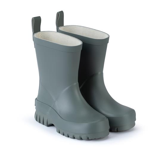 Kuling Caracas Gummistøvler Light Green  32 EU  Grøn  32 EU  Unisex
