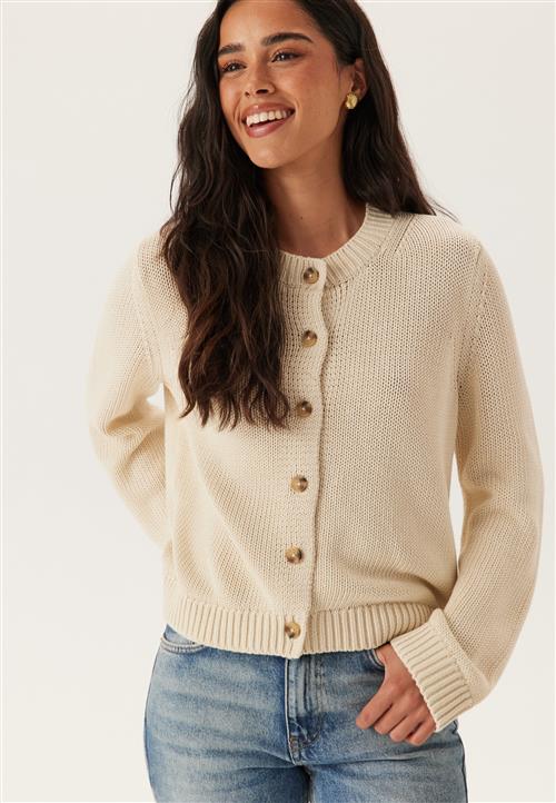 SELECTED FEMME Slfivy Ls Knit O-neck Cardigan
