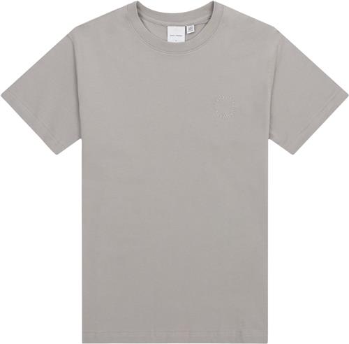 Daily Paper Orbit Emb Tee