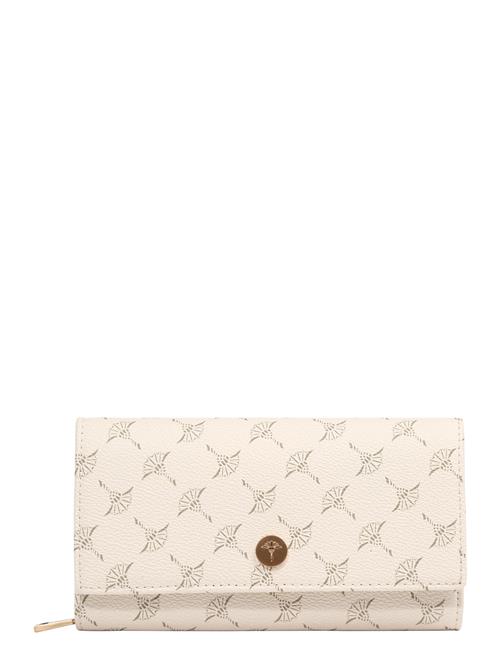 JOOP! Tegnebog 'Cortina 1.0 Europa'  mørkebeige / offwhite