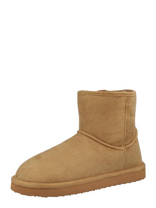 Monki Boots  cappuccino