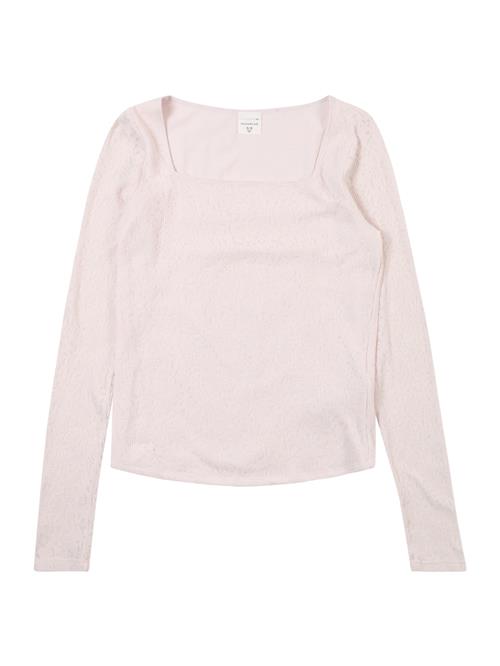 Se Abercrombie & Fitch Bluser & t-shirts  rosé ved About You