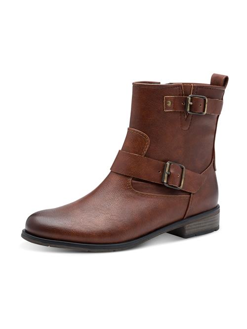 MARCO TOZZI Boots  cognac