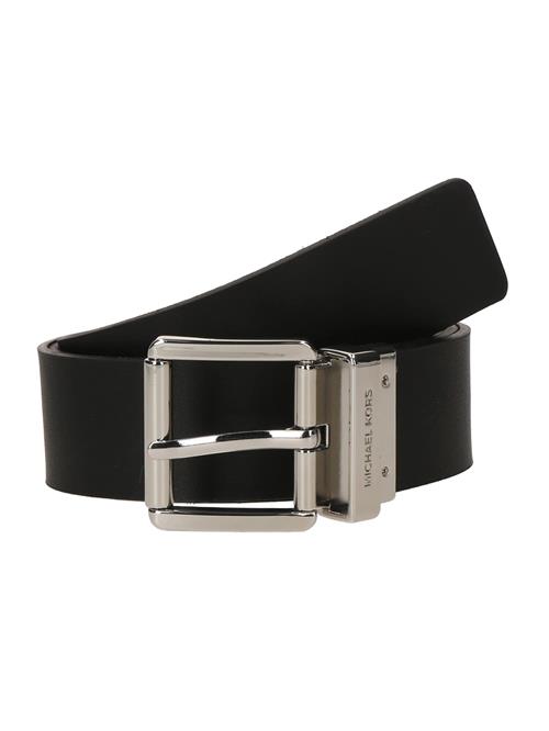 MICHAEL Michael Kors Bælte  antracit / sort