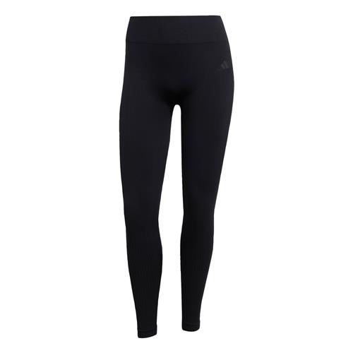 ADIDAS PERFORMANCE Sportsbukser 'Essentials'  sort