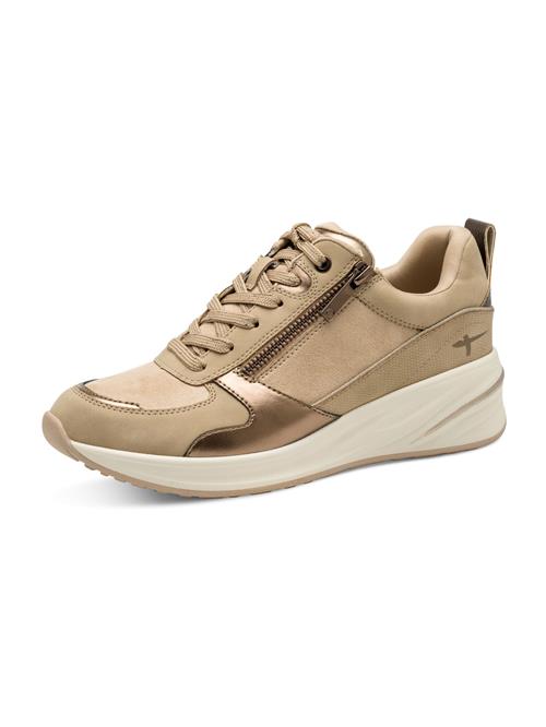Tamaris Sneaker low  beige