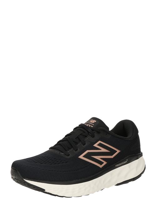 new balance Løbesko 'X Evoz v3'  bronze / sort