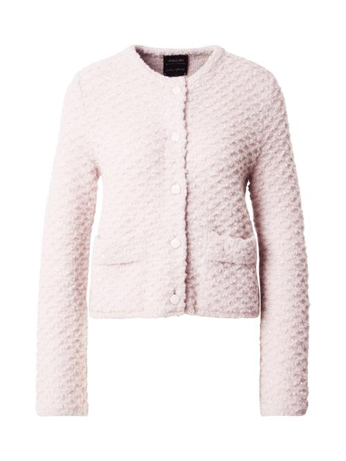 Marc Cain Cardigan  pastelpink