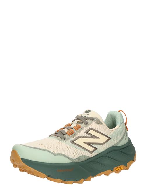 new balance Løbesko 'Hierro'  champagne / basalgrå / pastelgrøn / mørkeorange