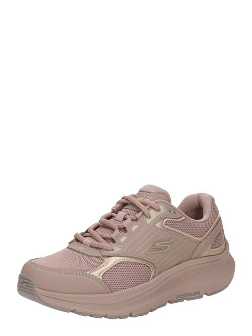 SKECHERS Løbesko 'GO RUN CONSISTENT 2.0 - ADVAN'  brun