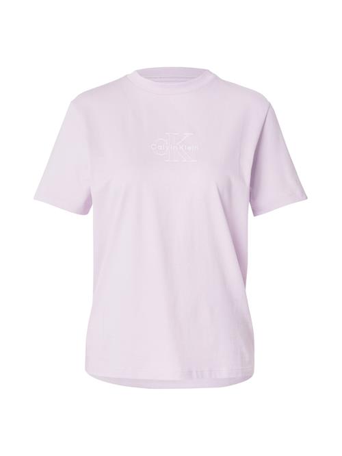 Se Calvin Klein Jeans Shirts  lyselilla ved About You