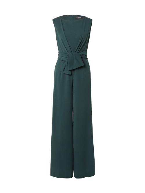 Vera Mont Jumpsuit  smaragd