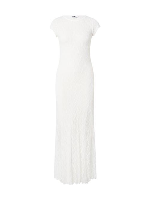 Tally Weijl Kjole  offwhite