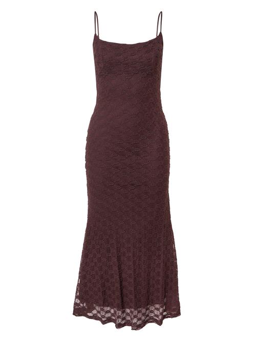 Bardot Coctailkjole 'ADONI'  choko