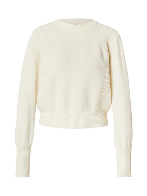 sessun Pullover 'BAYSILTE'  elfenben
