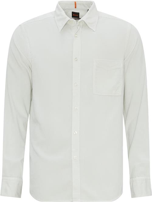 BOSS Casual Relegant Skjorte