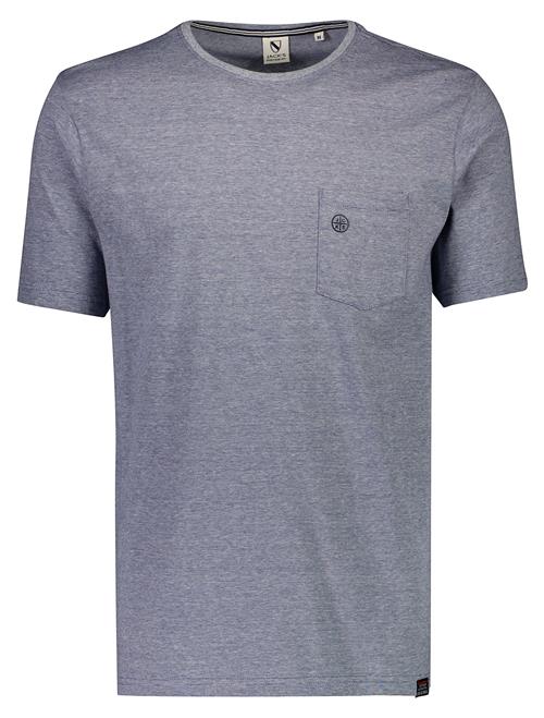 Jack's T-shirt