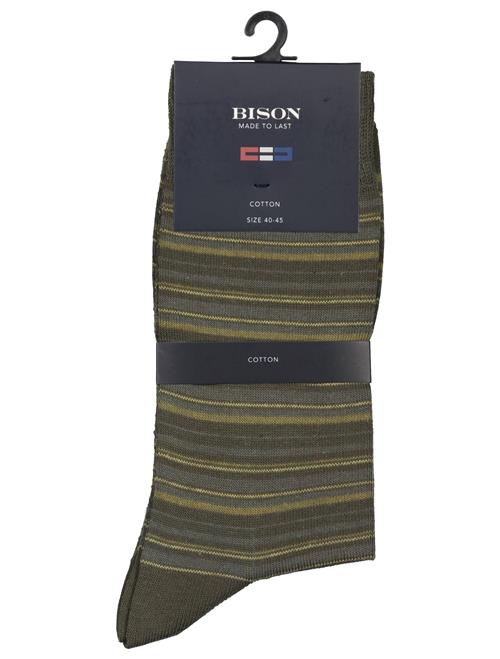 Se Bison Strømper ved Tøjeksperten