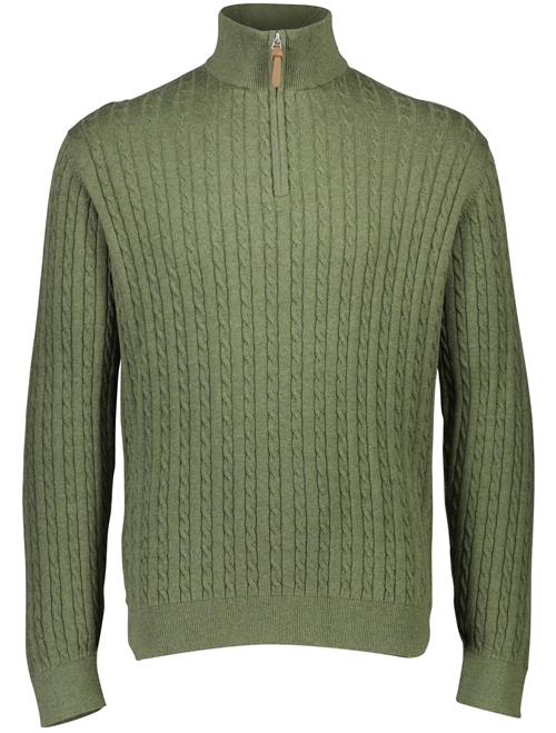 Lindbergh Half-zip