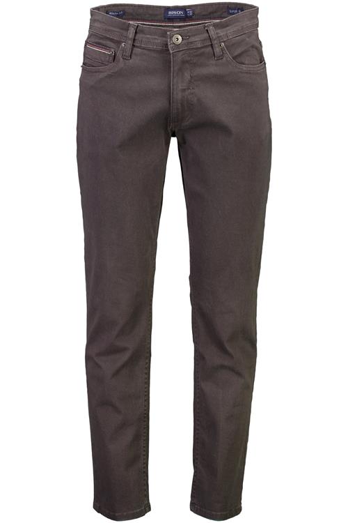 Bison 5-pockets