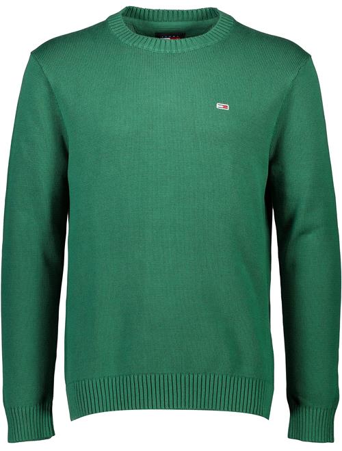 Se Tommy Jeans Strik ved Tøjeksperten