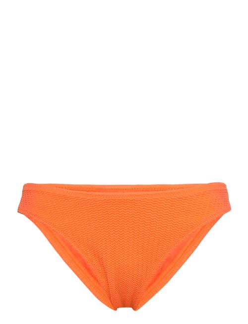 Seadive High Cut Pant Seafolly Orange