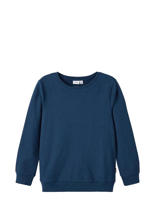 Nkmnesweat Unb Noos Name It Blue