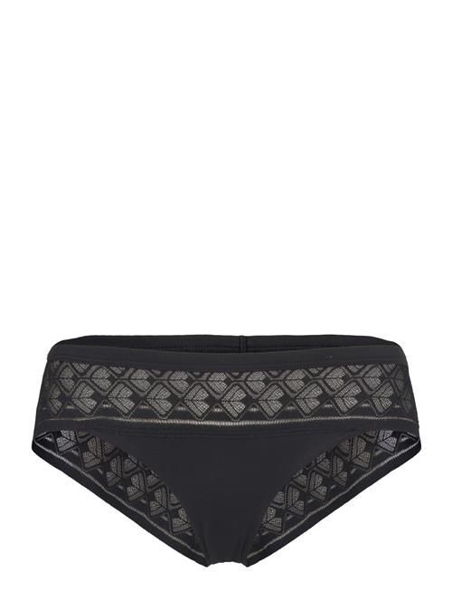 Ace Shorty CHANTELLE Black