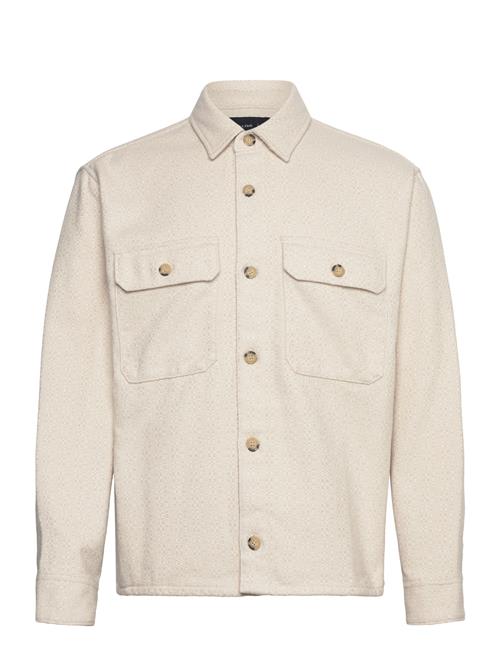 Se Anf Mens Wovens Abercrombie & Fitch Cream ved Booztlet