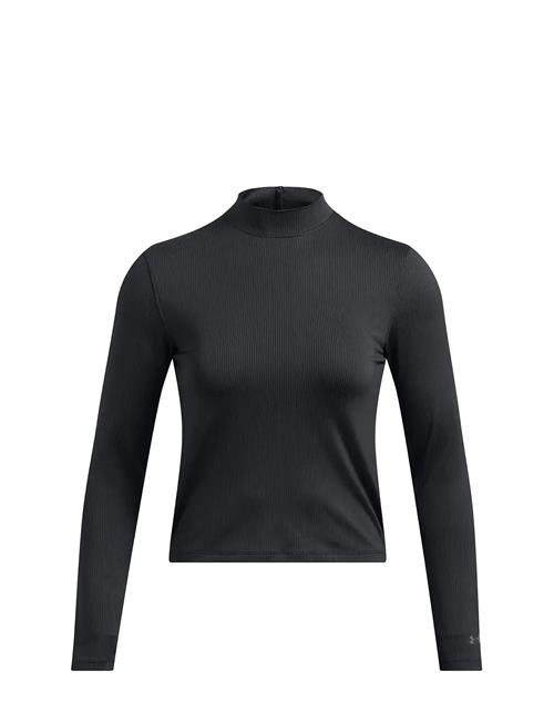 Ua Drive Ls Mock Under Armour Black