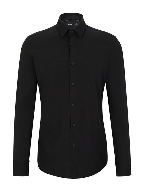 P-Hank-S-Kent-C1-222 BOSS Black