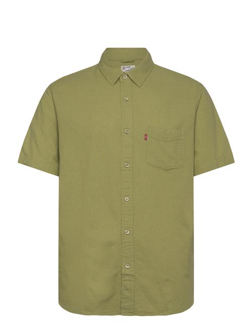Se S/S Sunset 1 Pkt Standrd Greens Levi's® Green ved Booztlet