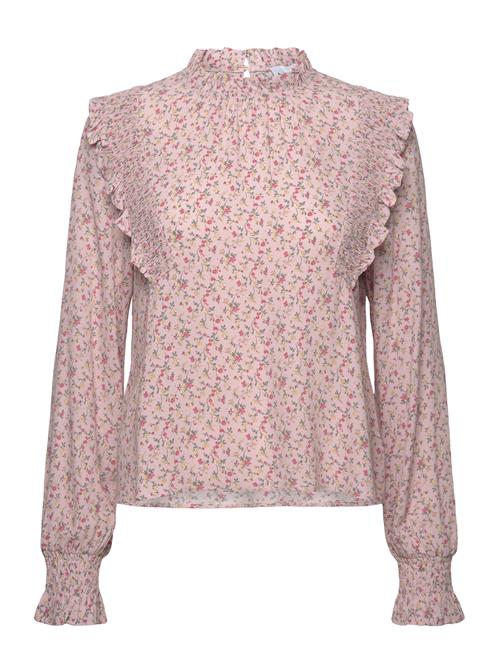 Ruth Blouse Noella Pink