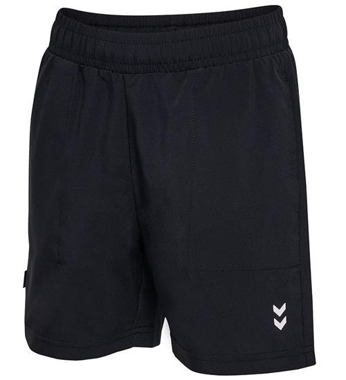 Hummel Shorts - HmlJR - Black