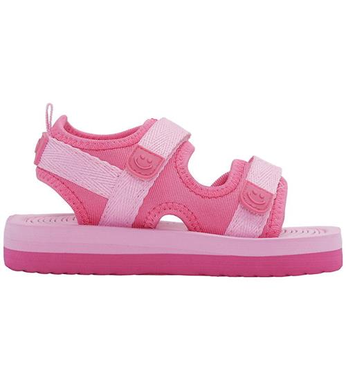 Se Molo Sandaler - Zola - Hibiscus ved KidsWorld