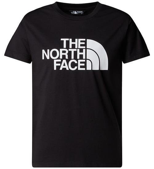 The North Face T-shirt - Easy - Sort