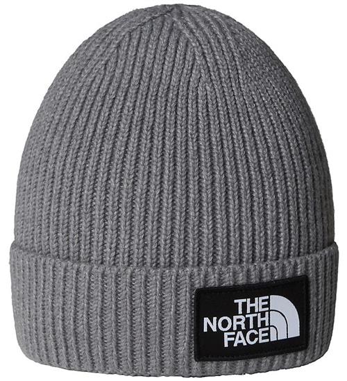The North Face Hue - Strik - Kids Logo - Medium Grey Heather