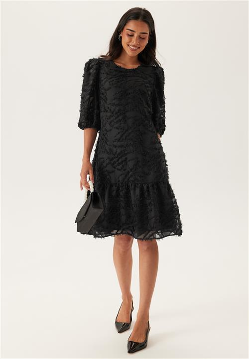 BUBBLEROOM Fringe Dress