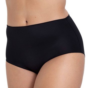 Miss Mary of Sweden Miss Mary Recycled Comfort Maxi Brief Trusser Sort 50/52 Dame