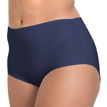Miss Mary of Sweden Miss Mary Recycled Comfort Maxi Brief Trusser Mørkblå 38/40 Dame