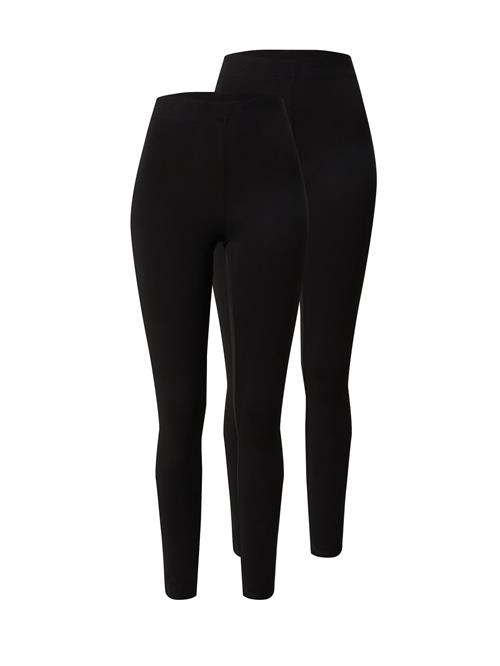 Se Gina Tricot Leggings  sort ved About You