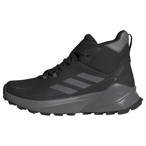 ADIDAS TERREX Boots 'Trailmaker 2.0'  grå / sort