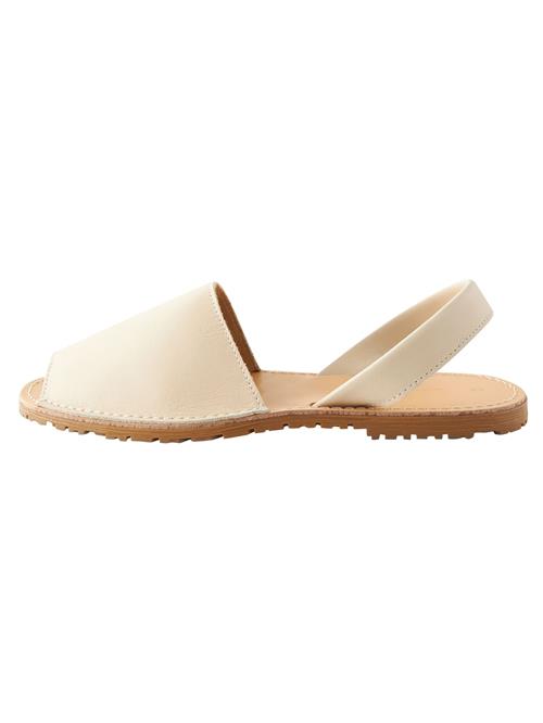 Next Sandaler  uldhvid