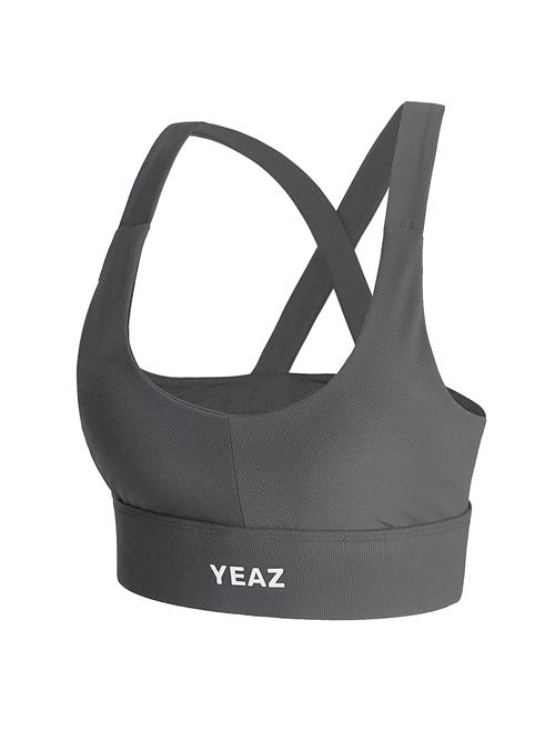 YEAZ Sportsoverdel 'Vibrant'  antracit