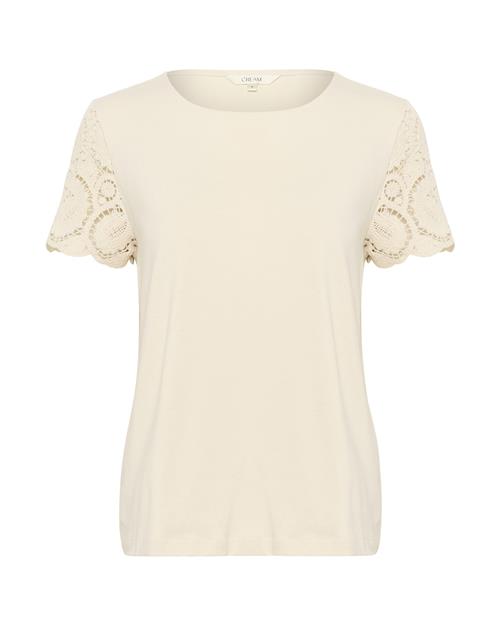 Cream Shirts 'CRKali'  creme