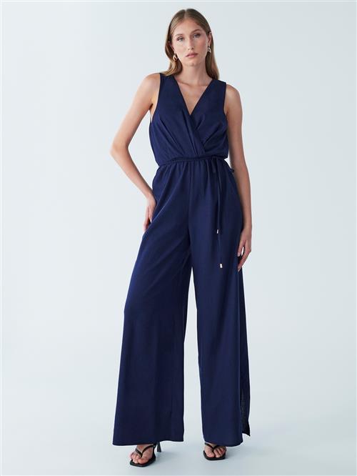 BWLDR Jumpsuit  navy