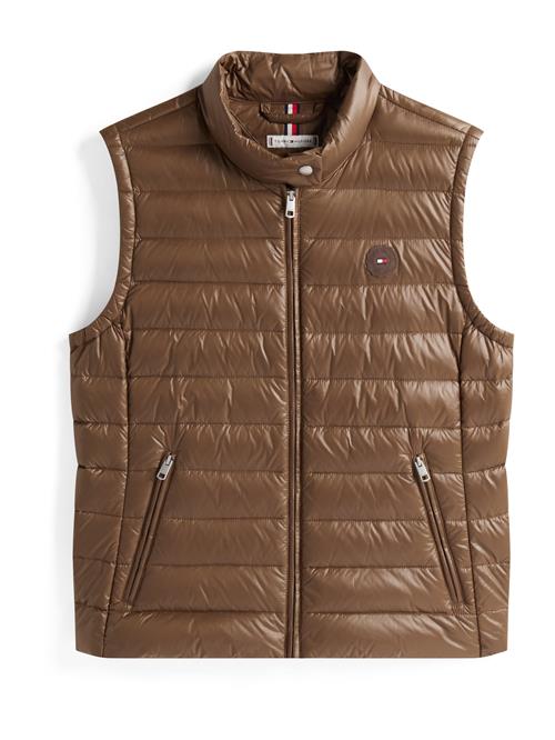 TOMMY HILFIGER Vest  brun