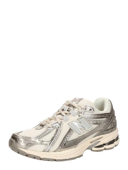 new balance Sneaker low '1906'  sølv / naturhvid